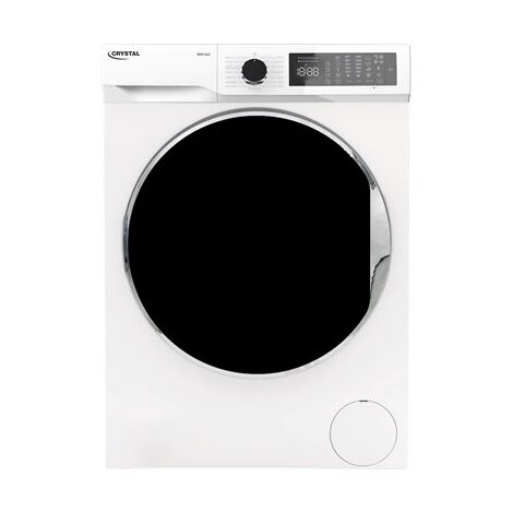 מכונת כביסה Crystal WM104S  10 ק&#34;ג קריסטל למכירה , 2 image
