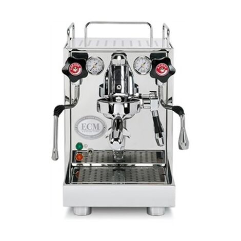 מכונת אספרסו ECM Mechanica VI Slim למכירה , 2 image
