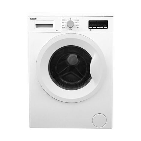 מכונת כביסה Fujicom FJWM68  6 ק&#34;ג פוג'יקום למכירה , 2 image