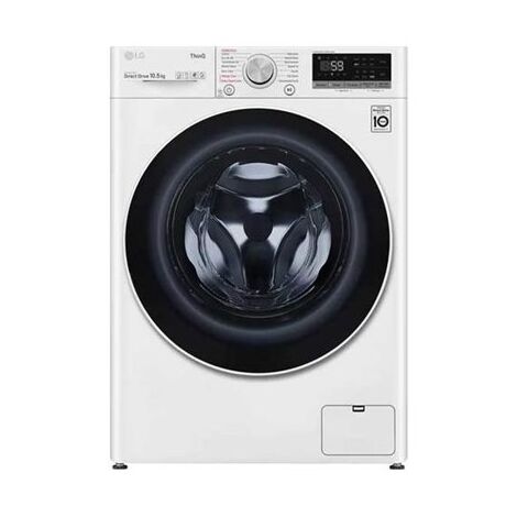 מכונת כביסה LG F16105SWDE  10.5 ק&#34;ג למכירה , 2 image