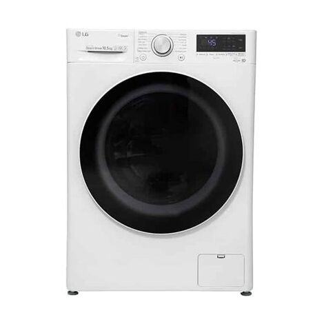 מכונת כביסה LG F16105SWDE  10.5 ק&#34;ג למכירה , 3 image