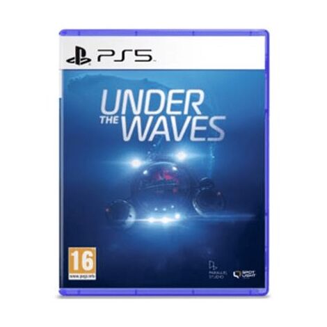 Under The Waves הזמנה מוקדמת PS5 למכירה , 2 image