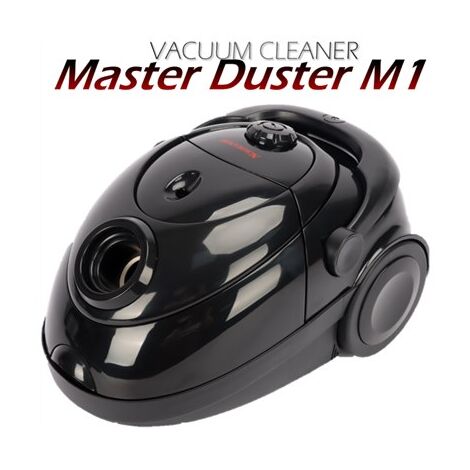 שואב אבק נגרר Normande Master Duster M1 ND2040/RD2040 נורמנדי למכירה , 3 image
