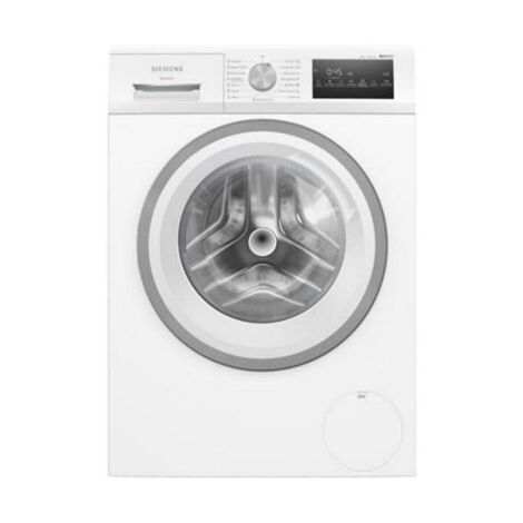 מכונת כביסה Siemens WM12N281IL סימנס למכירה , 2 image