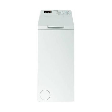 מכונת כביסה Indesit BTWD55021IL למכירה , 2 image