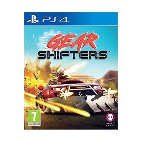Gearshifters PS4 למכירה , 2 image