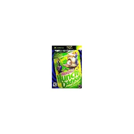 Oddworld - Munch's Oddysee לקונסולת Xbox One למכירה 