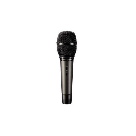 מיקרופון אלחוטי Audio Technica ATM710 אודיו טכניקה למכירה , 2 image