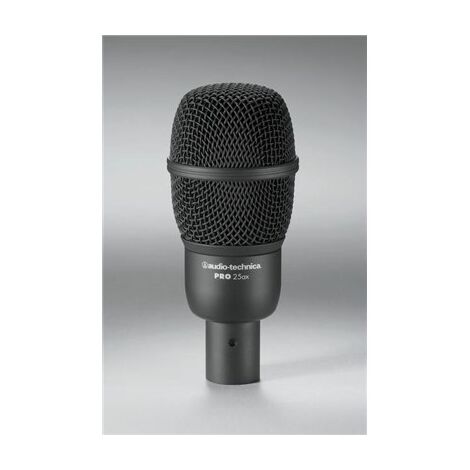 מיקרופון אלחוטי Audio Technica PRO25AX אודיו טכניקה למכירה , 2 image