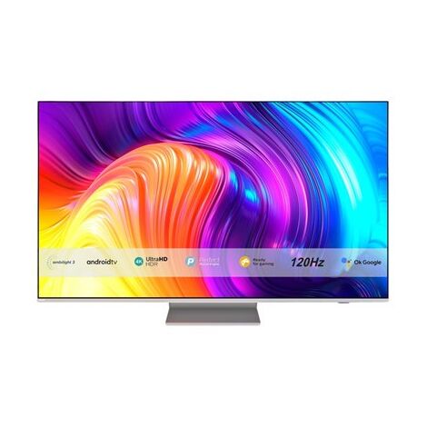 טלוויזיה Philips 43PUS8807 4K  43 אינטש פיליפס למכירה , 2 image