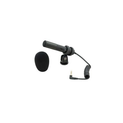 מיקרופון למצלמה Audio Technica PRO24CM אודיו טכניקה למכירה 