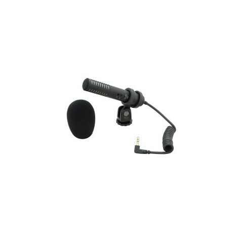 מיקרופון למצלמה Audio Technica PRO24CM אודיו טכניקה למכירה , 2 image