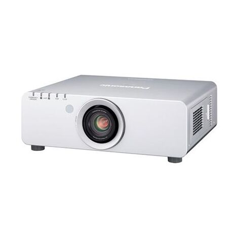 מקרן Panasonic PTDW6300US HD Ready פנסוניק למכירה , 2 image