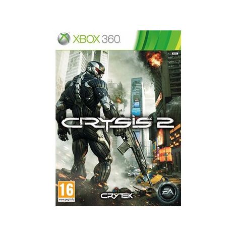 Crysis 2 לקונסולת Xbox One למכירה , 2 image