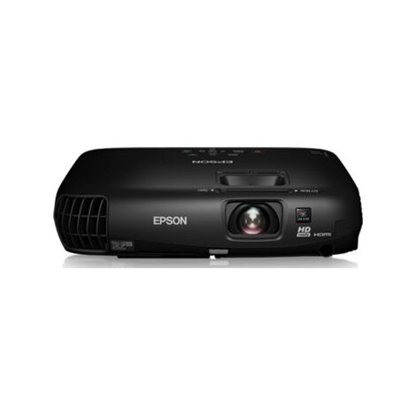 מקרן Epson EHTW550 HD Ready אפסון למכירה , 2 image