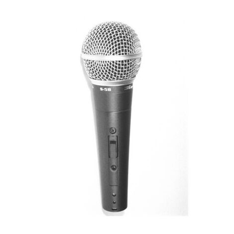 מיקרופון דינמי EDGE AUDIO S-58 למכירה , 2 image