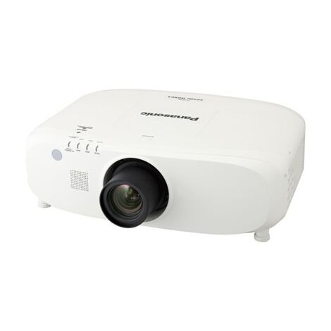 מקרן Panasonic PTEZ580U Full HD פנסוניק למכירה 