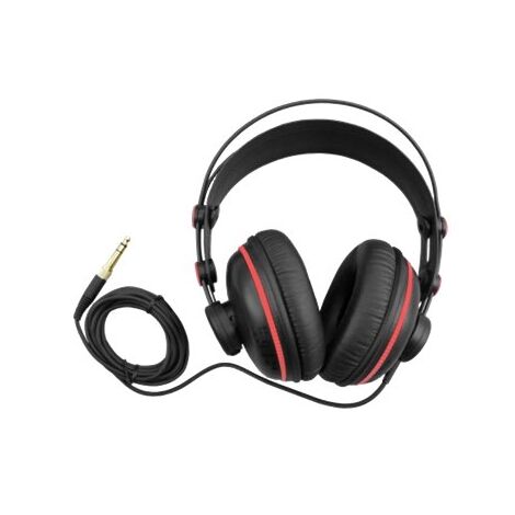 אוזניות  חוטיות Superlux HD662 למכירה 