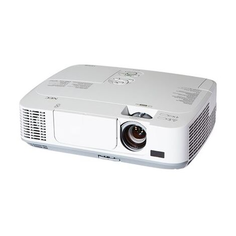 מקרן Nec M311X SD למכירה , 2 image