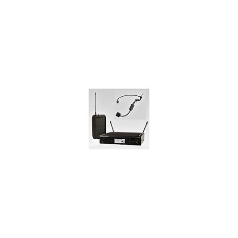 מיקרופון אלחוטי Shure BLX14R/P31 שור למכירה 