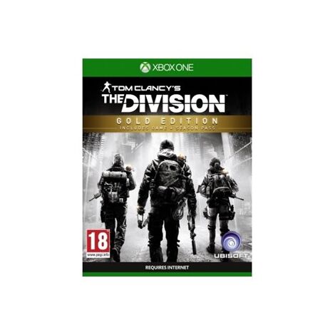 Tom Clancy's The Division - Gold edition לקונסולת Xbox One למכירה , 2 image