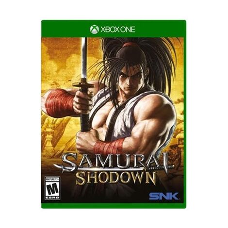 Samurai Shodown לקונסולת Xbox One למכירה , 3 image