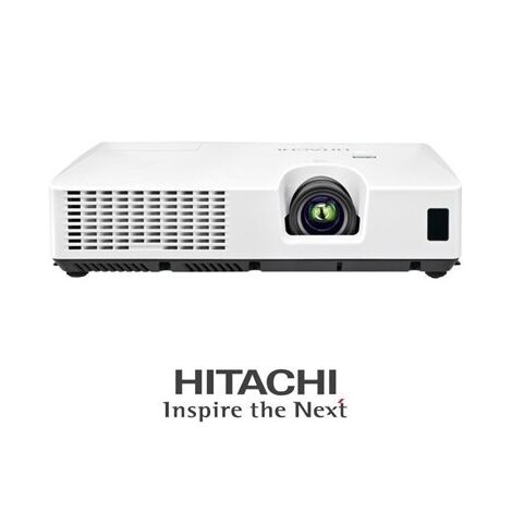 מקרן Hitachi CPRX93 היטאצ'י למכירה , 2 image
