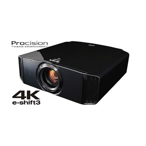 מקרן JVC DLA-X500R Full HD למכירה , 2 image