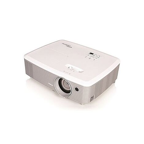 מקרן Optoma W341 HD Ready אופטומה למכירה , 2 image