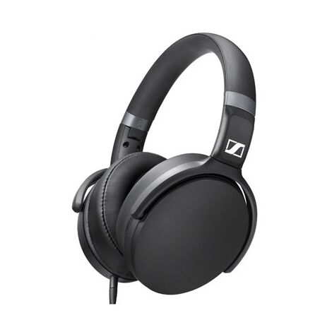 אוזניות  חוטיות Sennheiser HD 4.30 למכירה , 2 image
