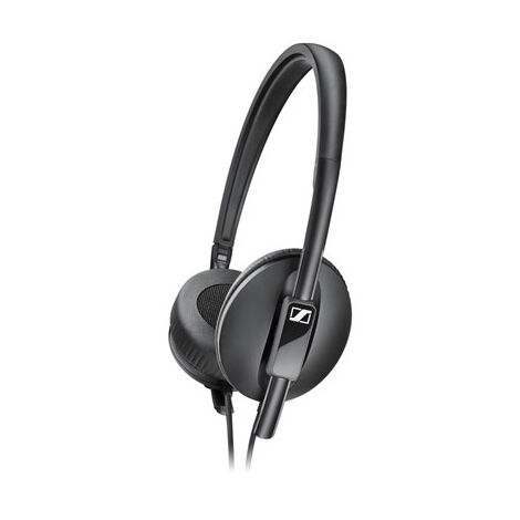 אוזניות  חוטיות Sennheiser HD 2.10 למכירה 