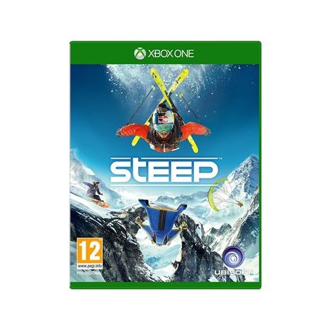 Steep לקונסולת Xbox One למכירה , 2 image