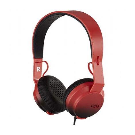 אוזניות  חוטיות House of Marley Rebel On Ear למכירה 