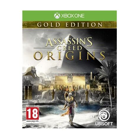 Assassin's Creed Origins Gold Edition לקונסולת Xbox One למכירה , 2 image