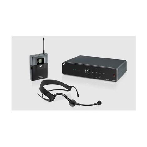 מיקרופון אלחוטי Sennheiser XSW1ME3 למכירה 