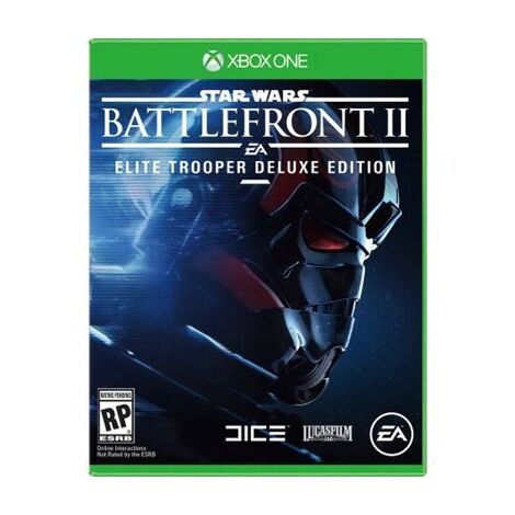Star Wars - Battlefront 2 Elite Trooper Deluxe Edition לקונסולת Xbox One למכירה , 2 image
