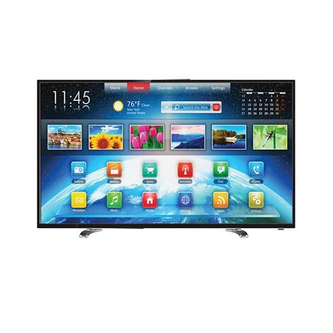 טלוויזיה INNOVA GL433S Full HD  43 אינטש למכירה , 2 image