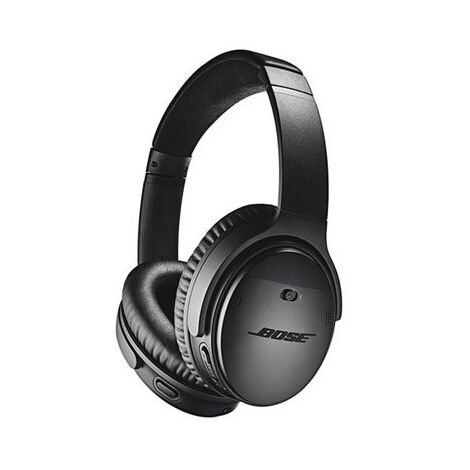 אוזניות Bose Quietcomfort 35 QC35II Bluetooth למכירה 