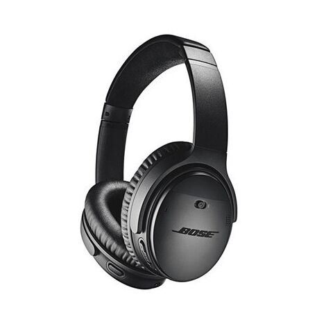 אוזניות Bose Quietcomfort 35 QC35II Bluetooth למכירה , 2 image