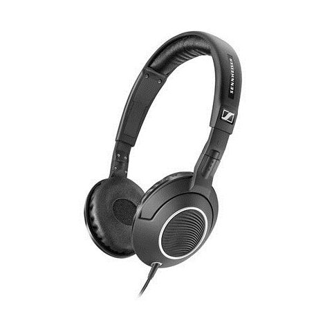 אוזניות  חוטיות Sennheiser HD 2.10 למכירה , 3 image