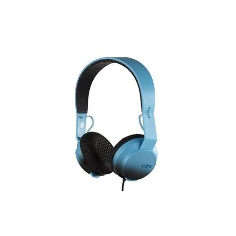 אוזניות  חוטיות House of Marley Rebel On Ear למכירה , 3 image