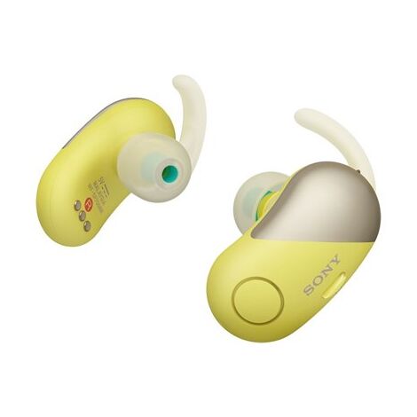 אוזניות Sony WFSP700N True Wireless סוני למכירה , 5 image