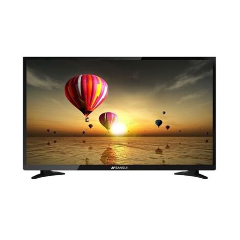 טלוויזיה Sansui SAN4543 4K  43 אינטש למכירה , 2 image