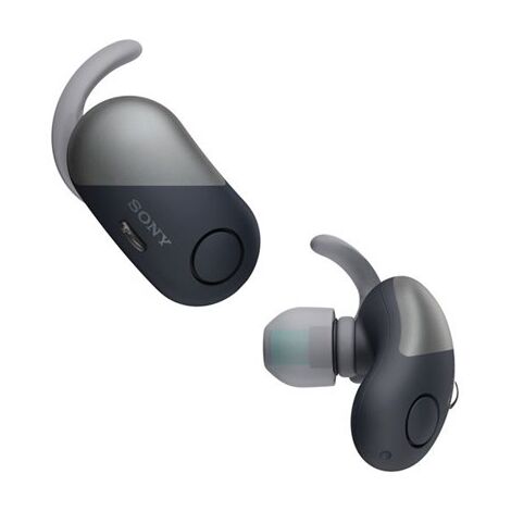אוזניות Sony WFSP700N True Wireless סוני למכירה 