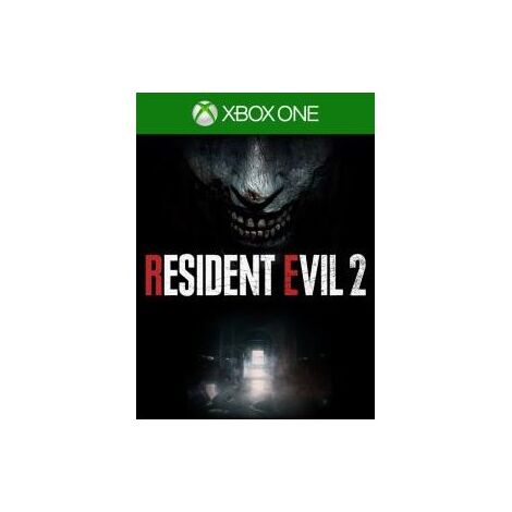 Resident Evil 2 לקונסולת Xbox One למכירה , 2 image
