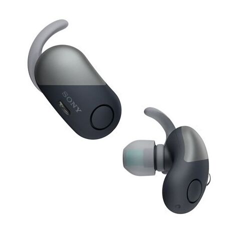אוזניות Sony WFSP700N True Wireless סוני למכירה , 4 image