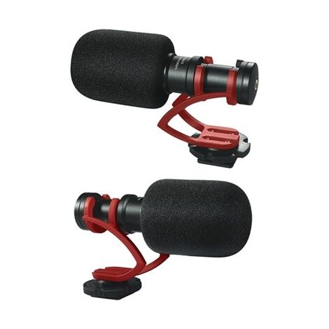 מיקרופון למצלמה comica CVM-VM10IIR למכירה , 2 image