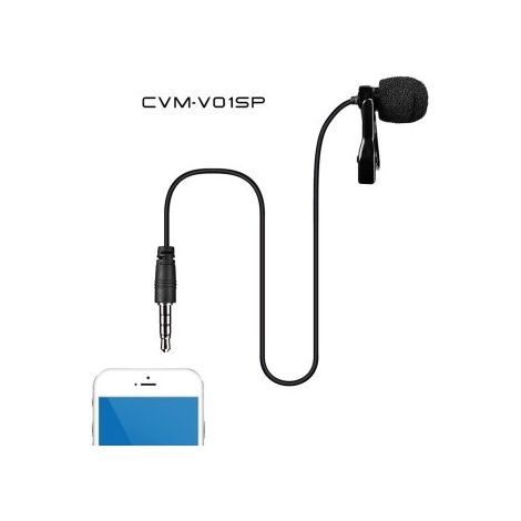 CVM-V01SP comica למכירה 