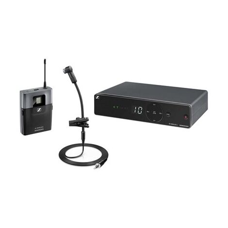 מיקרופון אלחוטי Sennheiser XSW1908 למכירה 