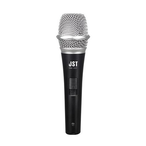 מיקרופון דינמי JST SM-707  תואם למכירה , 2 image